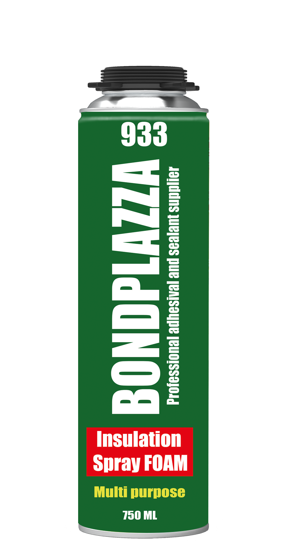 Insulation Spray pu foam