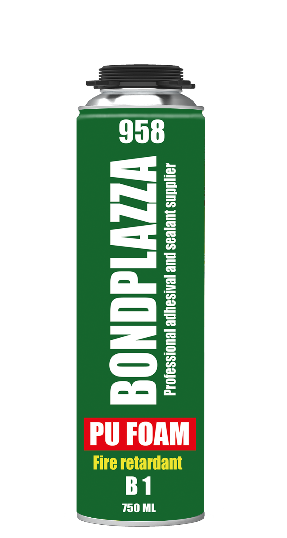 B1 Fire retardant 