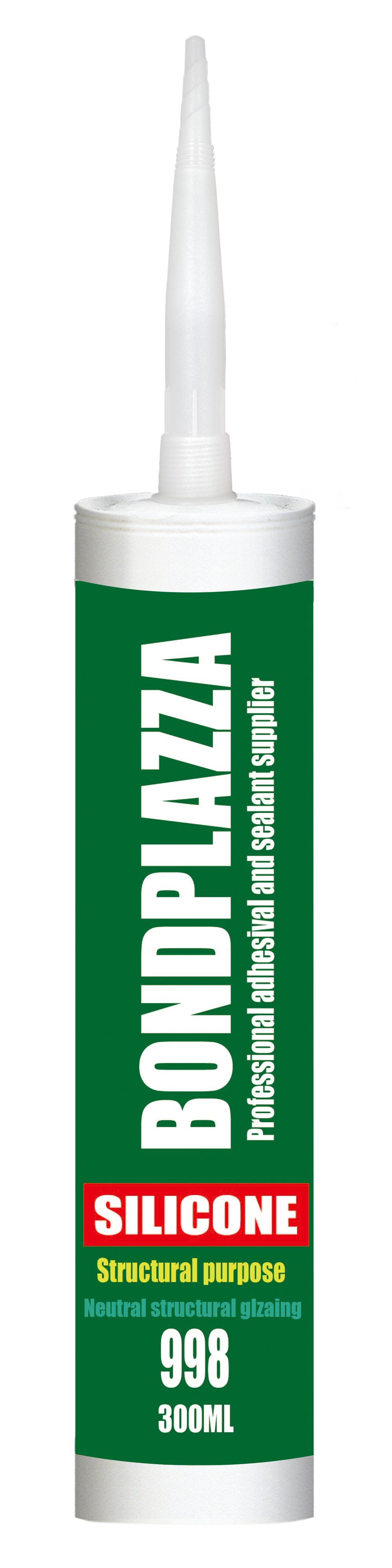 Structural Purpose Silicone