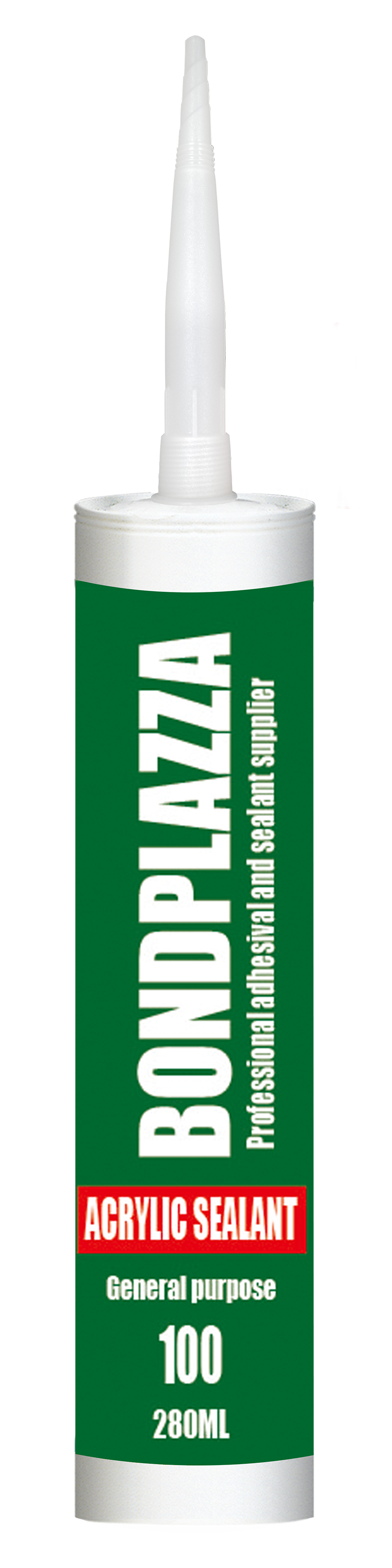 Acrylic sealant 